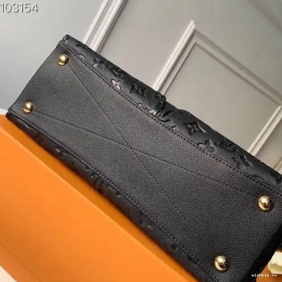 WIS MM V TOTE LOUIS VUITTON 0430